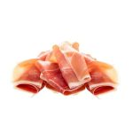 BLACK TRUFFLE PROSCIUTTO DI PARMA