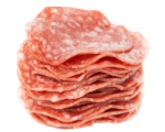 SOPRESSATA SPICY SALAMI