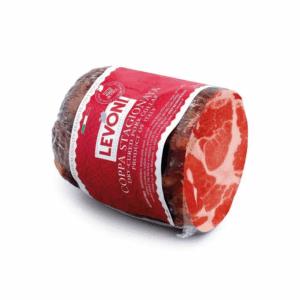 Premium LEVONI COPPA Stagionata