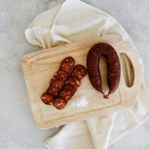 CHORIZO Whole