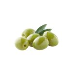 Green Olives