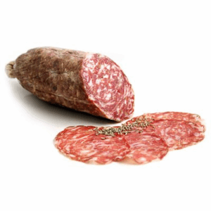 Fennel Salami Finocchiona