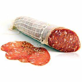 Sopressata Spicy Salami