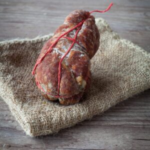 Italian Soppressata